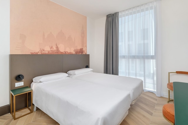 B&B ホテル ヴェネツィア ラグーナ