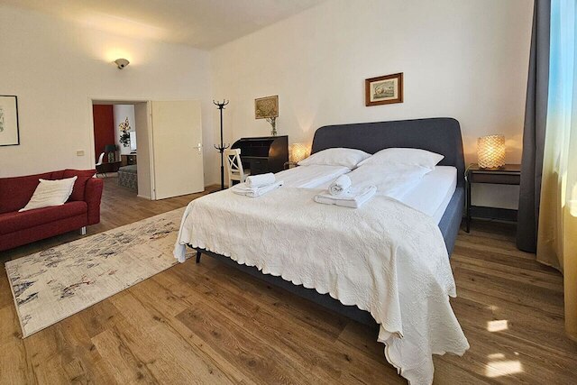 オレンジ パーム