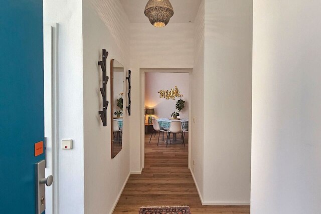 オレンジ パーム