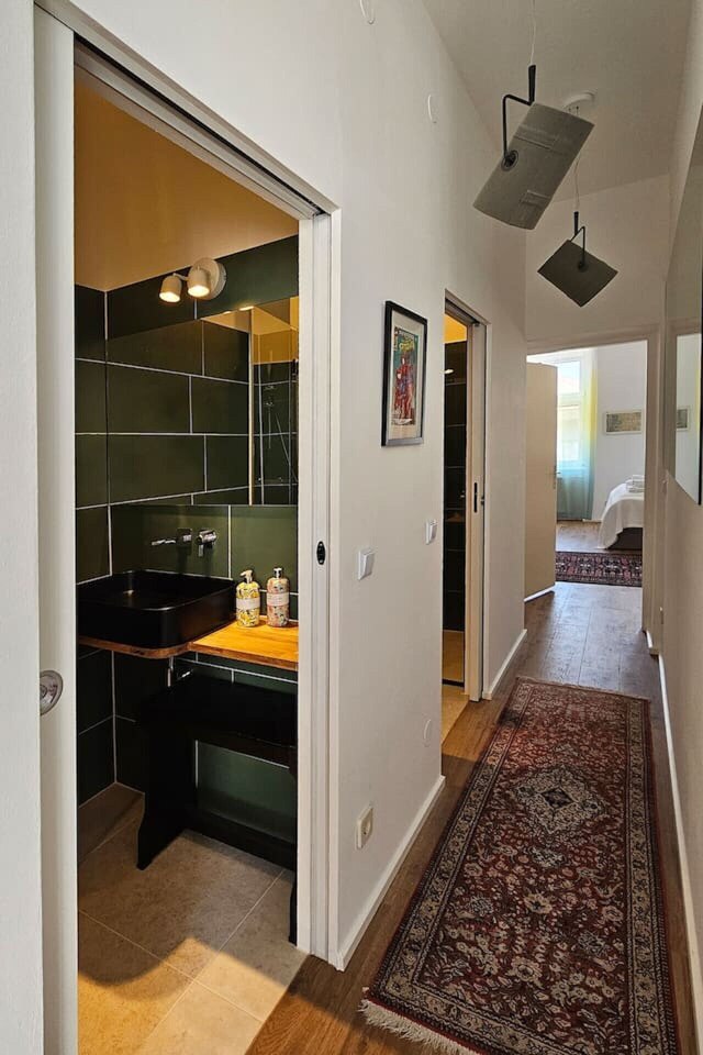 オレンジ パーム