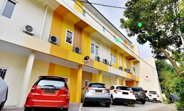 テベット ウタラ スイーツ