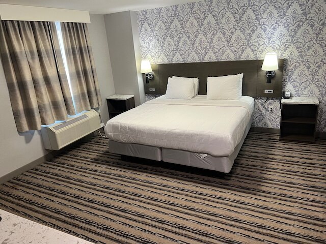 ジ エッセンス ホテル AT JFK