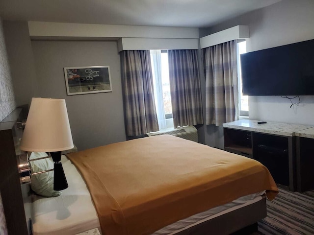 ジ エッセンス ホテル AT JFK