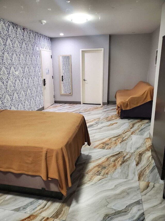 ジ エッセンス ホテル AT JFK