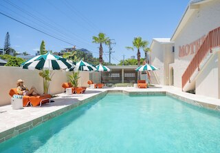 ザ ショアーズ マイアミ