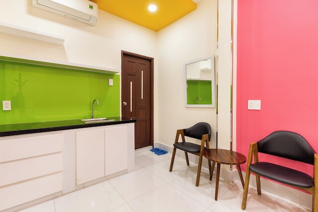 チャンチャウ ホテル Q4 SG - バイ ベイ ラグジュアリー