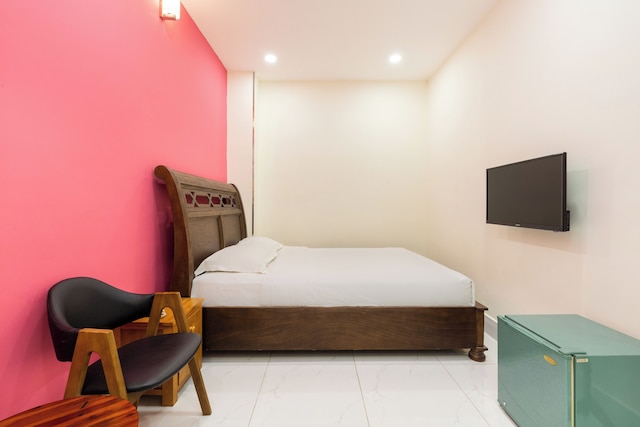 チャンチャウ ホテル Q4 SG - バイ ベイ ラグジュアリー