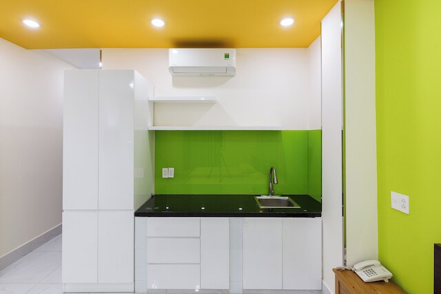 チャンチャウ ホテル Q4 SG - バイ ベイ ラグジュアリー