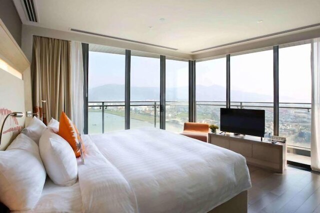 ルナ オテル ドゥイ スエン