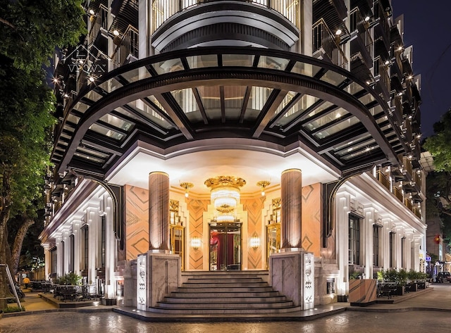 ルナ オテル ドゥイ スエン