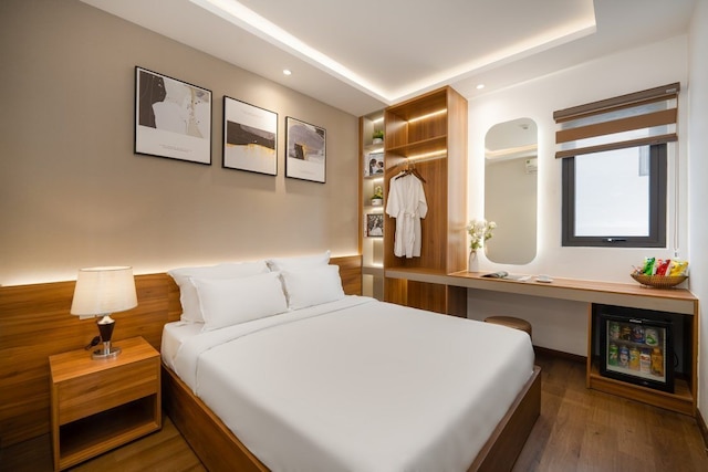 ルナ オテル ドゥイ スエン