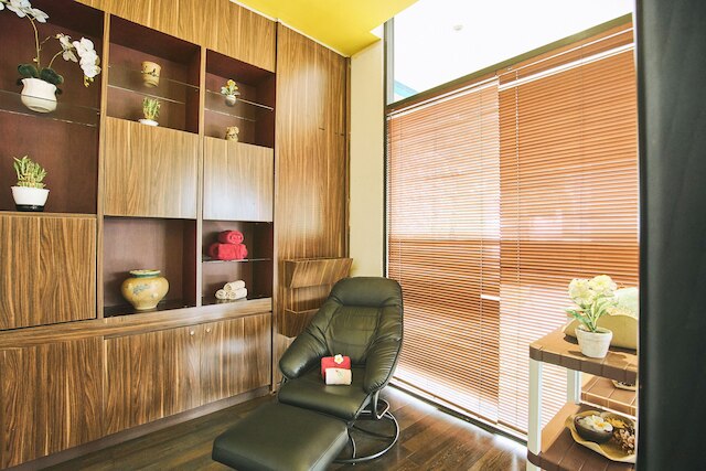 ホリソン アルカディア ワヒド ハシム