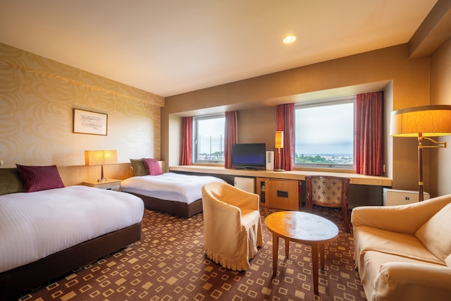 グランドサンピア八戸