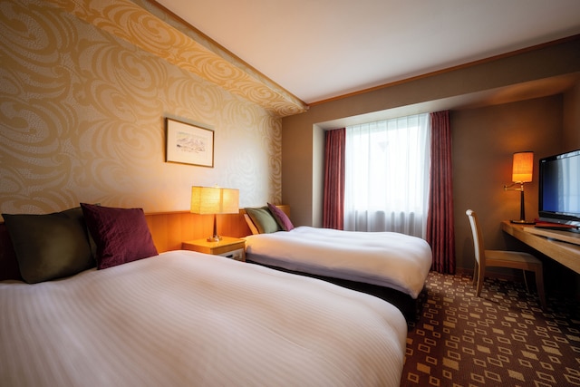 グランドサンピア八戸