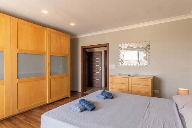 モダン アンド コンフォータブル アパート サヴォイ ガーデン