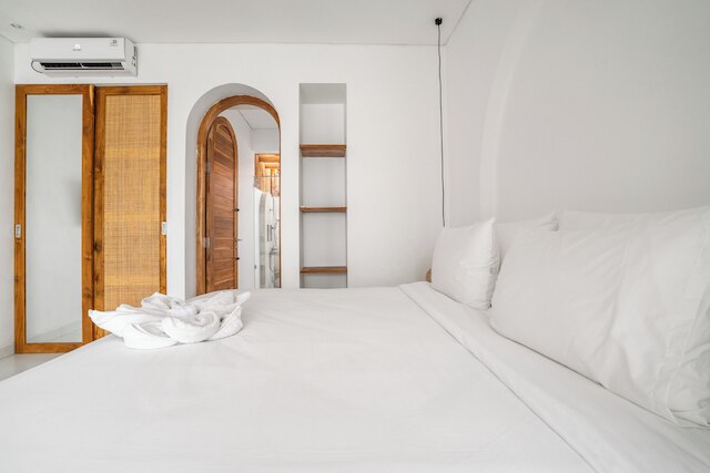 ラ フェリズ ヴィラ バリネシア - 2 ベッドルームズ