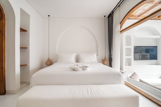 ラ フェリズ ヴィラ バリネシア - 2 ベッドルームズ