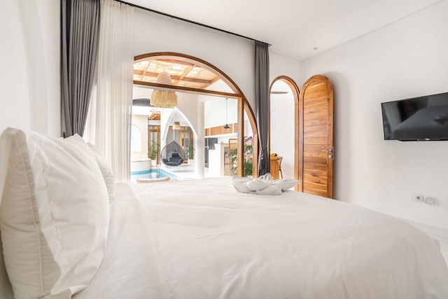 ラ フェリズ ヴィラ バリネシア - 2 ベッドルームズ