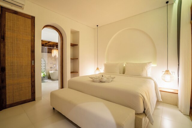 ラ フェリズ ヴィラ バリネシア - 2 ベッドルームズ