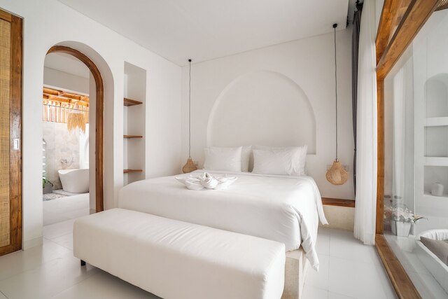 ラ フェリズ ヴィラ バリネシア - 2 ベッドルームズ