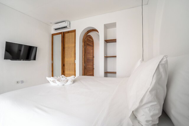 ラ フェリズ ヴィラ バリネシア - 2 ベッドルームズ