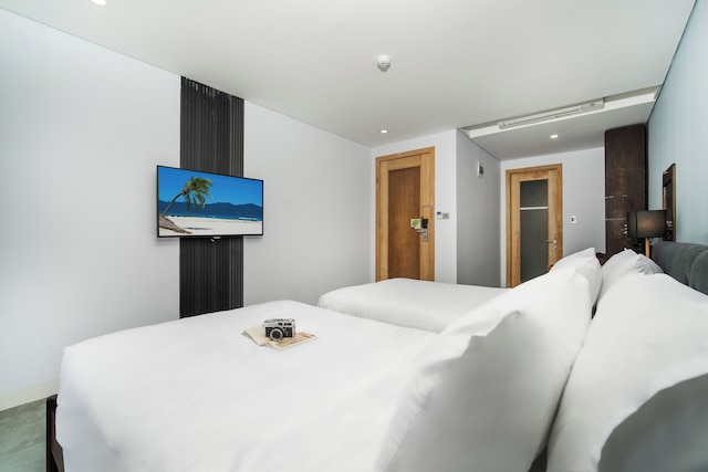 ドマ バイ HSuites ホテル & アパートメント