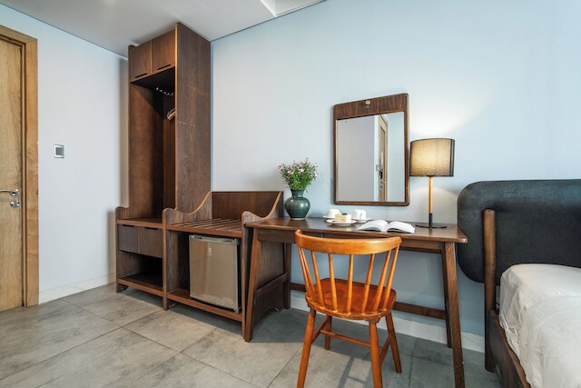 ドマ バイ HSuites ホテル & アパートメント