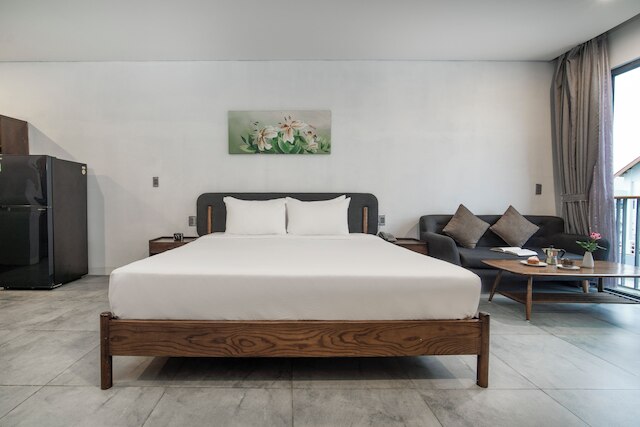 ドマ バイ HSuites ホテル & アパートメント