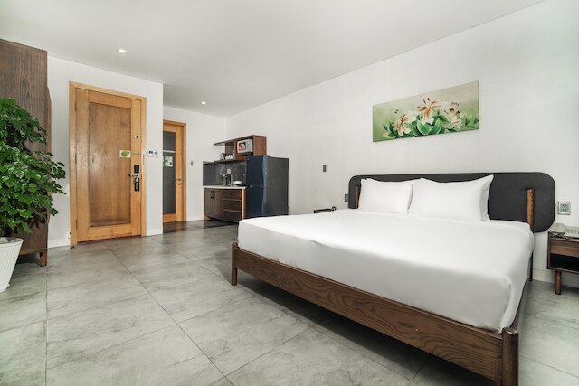 ドマ バイ HSuites ホテル & アパートメント