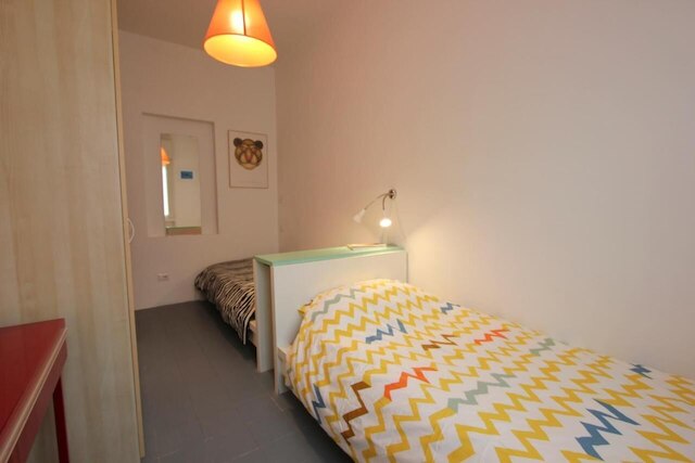 バルバドリ スイート