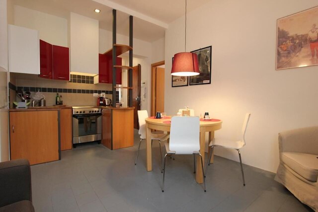 バルバドリ スイート