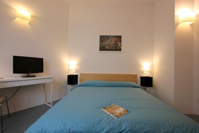 バルバドリ スイート