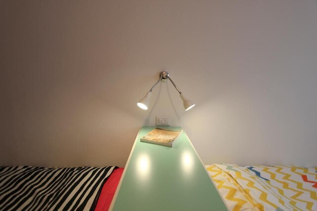 バルバドリ スイート