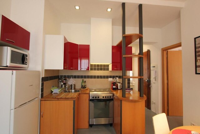 バルバドリ スイート