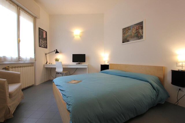 バルバドリ スイート