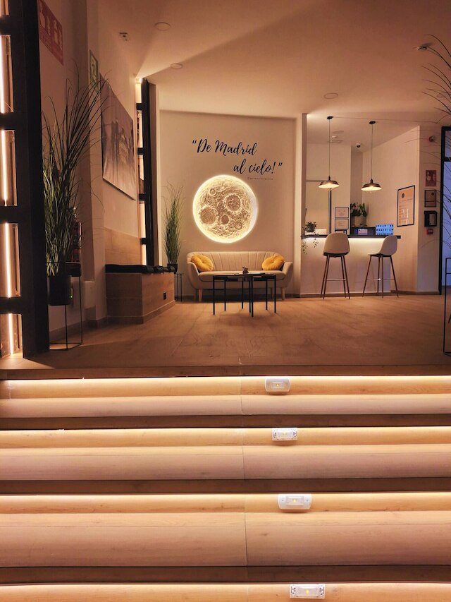 アーバン イン マドリード