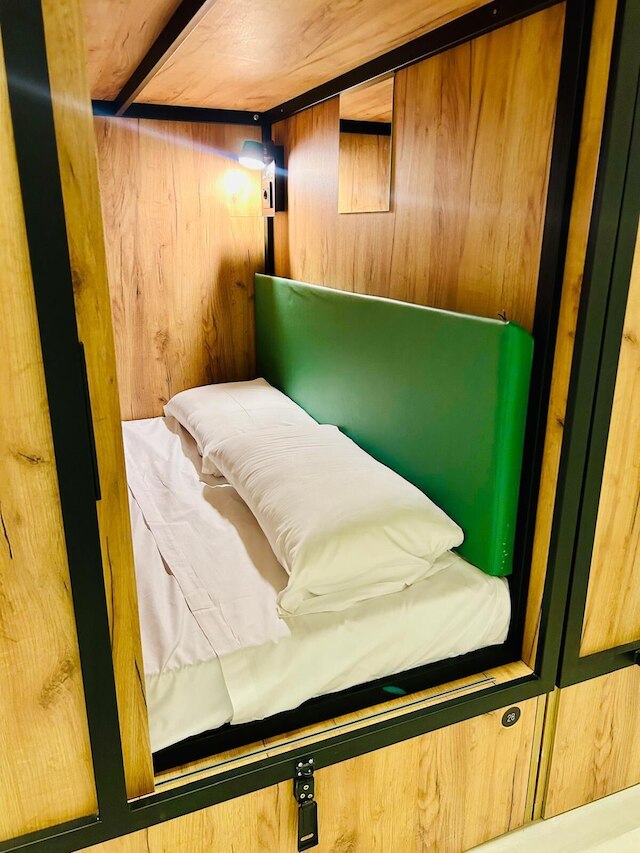 アーバン イン マドリード