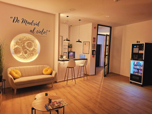 アーバン イン マドリード