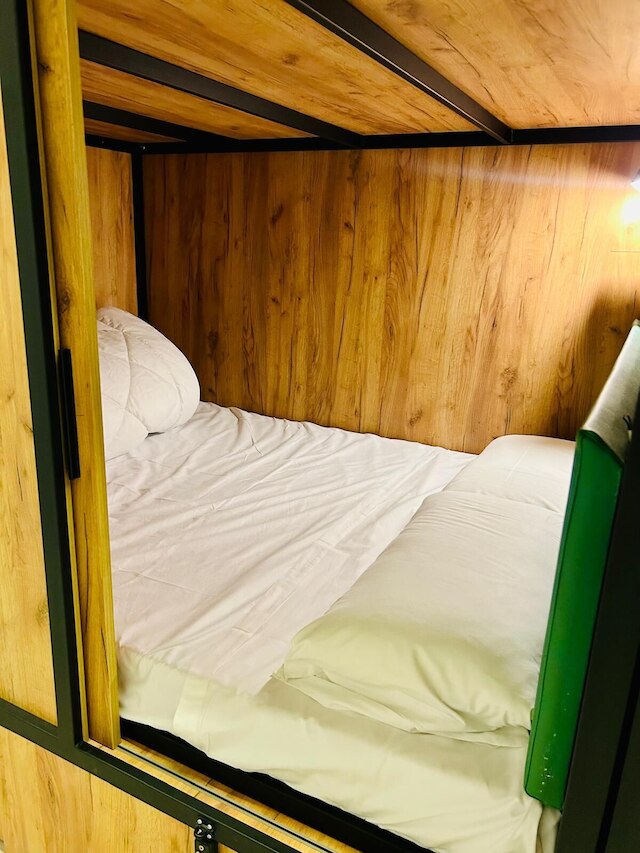 アーバン イン マドリード