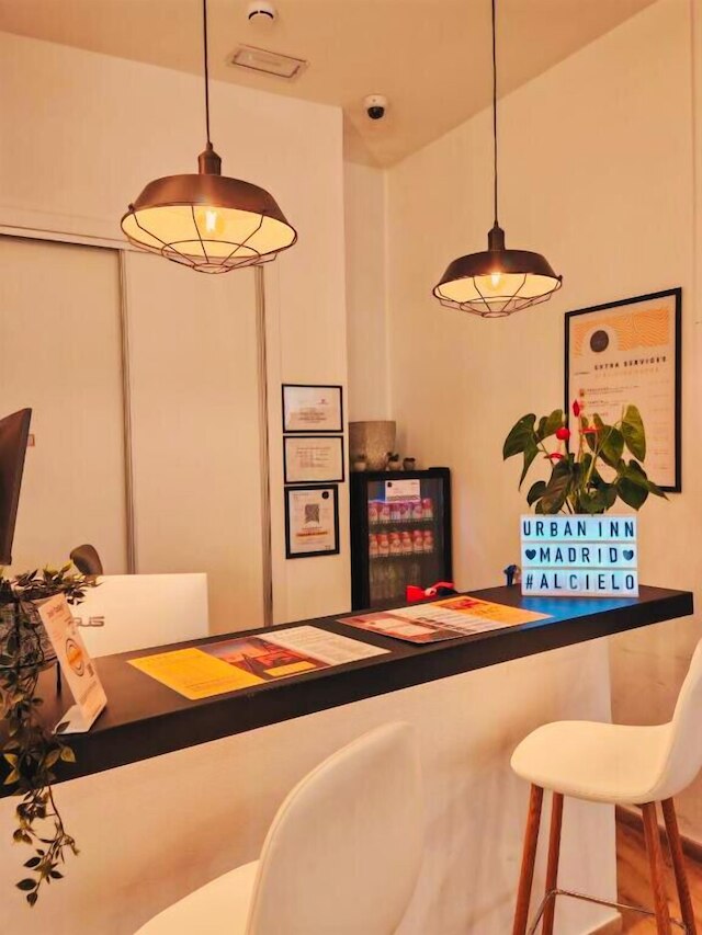 アーバン イン マドリード