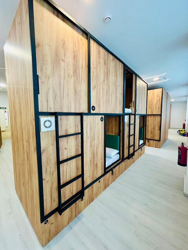 アーバン イン マドリード