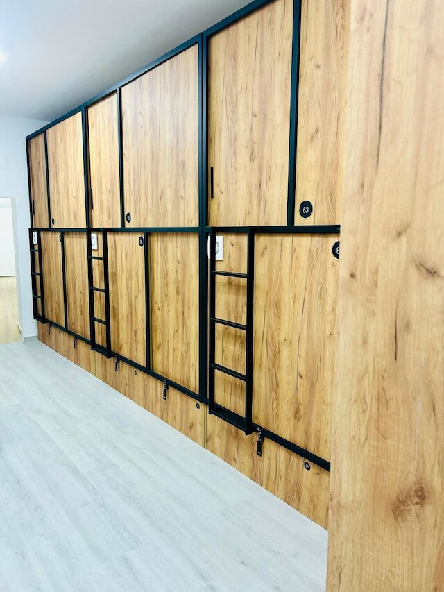 アーバン イン マドリード