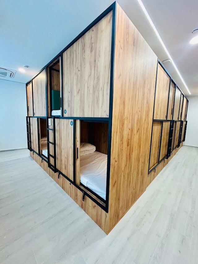 アーバン イン マドリード