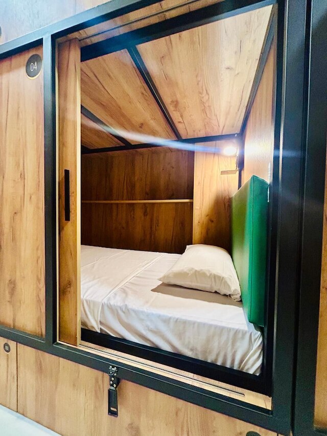 アーバン イン マドリード