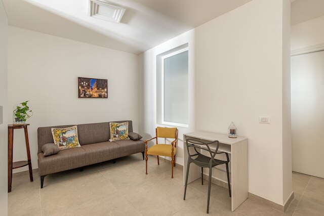 カーサ ロッリ バイ ワンダフル イタリー