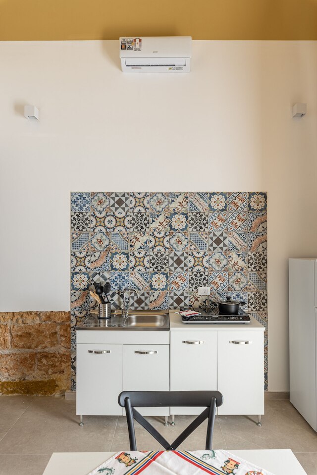 カーサ ロッリ バイ ワンダフル イタリー