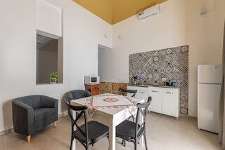 カーサ ロッリ バイ ワンダフル イタリー