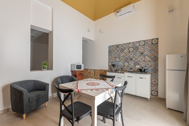 カーサ ロッリ バイ ワンダフル イタリー