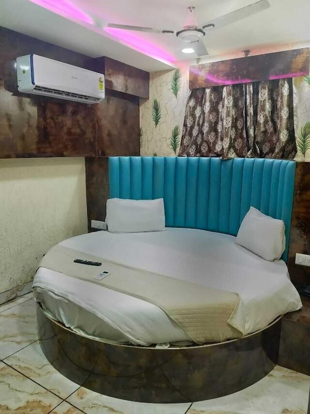 ホテル ラージ パレス