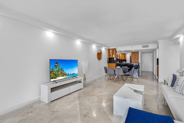 アンフォーゲッタブル ウォーターサイド ネクスト トゥ アート バーゼル コンテクスト